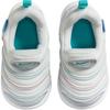 Nike Кроссовки Dynamo Free TD White Dusty Cactus Baby Pure-Platinum Blue-Beyond 343938-105