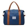 Large Capacity Canvas Hand-Carry Travel Bag