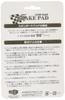NTB Brake Pad Mainly for Honda Cars A61-021HN