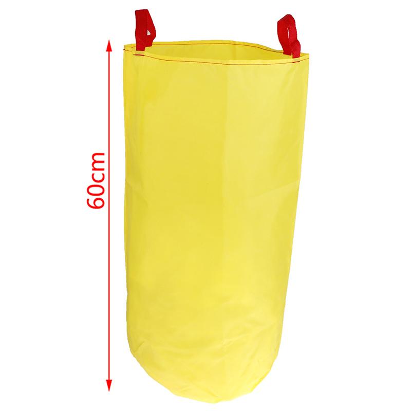 Children'S Kangaroo Jumping Bag Personality Kangaroo Bag Thickening Sense Training Early Education Parent-Child Game