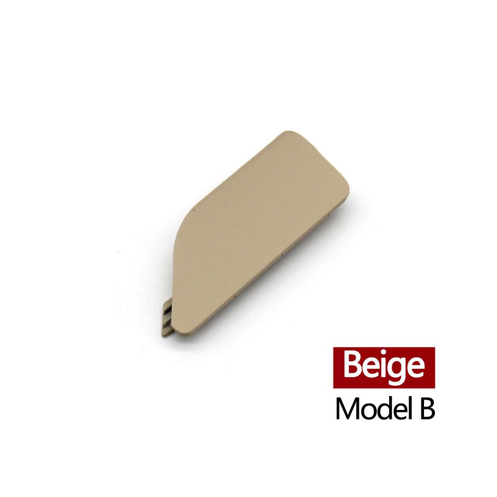 LHD Car Front Left Driver Side Door Armrest Window Switch Panel Door Handle Cover For BMW X5 X6 F15 F16 F85 F86 2014-2018