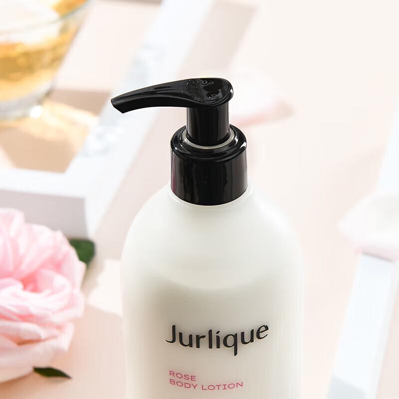 Jurlique Rose Softening Body Lotion