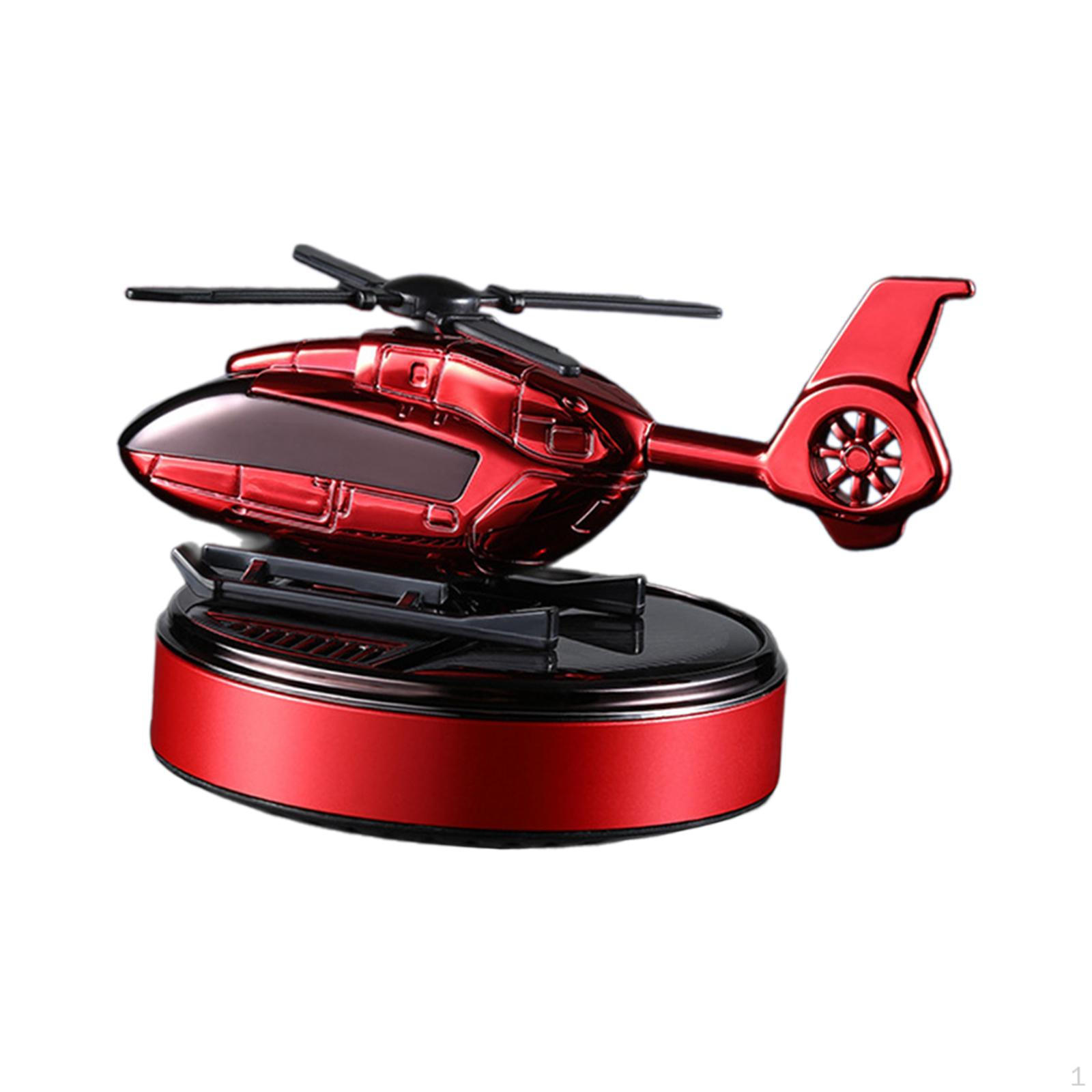 

Солнечный самолет аромат эфирное масло центр декор орнамент вращающийся аромат модель