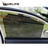 Nowa Osłona Przeciwsłoneczna na Boczną Szybę Samochodu Osłona Przeciwsłoneczna na Przednią Szybę Zasłona Ochronna Auto Osłona Przeciwsłoneczna Blokująca Anti-UV na SUV Akcesoria Samochodowe
