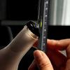 Professionele 9-in-1 Multitool Pen met LED-lamp Schroevendraaier Liniaal Waterpas Flesopener Survivaluitrusting voor Kamperen Werkplaats Reparatie