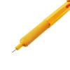 Rotring 600 Mechanical Pencil 0.5mm Yellow Loft Limited w/ HB Lead Japan