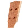21'' 23'' 26" Ukulele Neck Head for Ukelele 4 String Mini Guitar Luthier