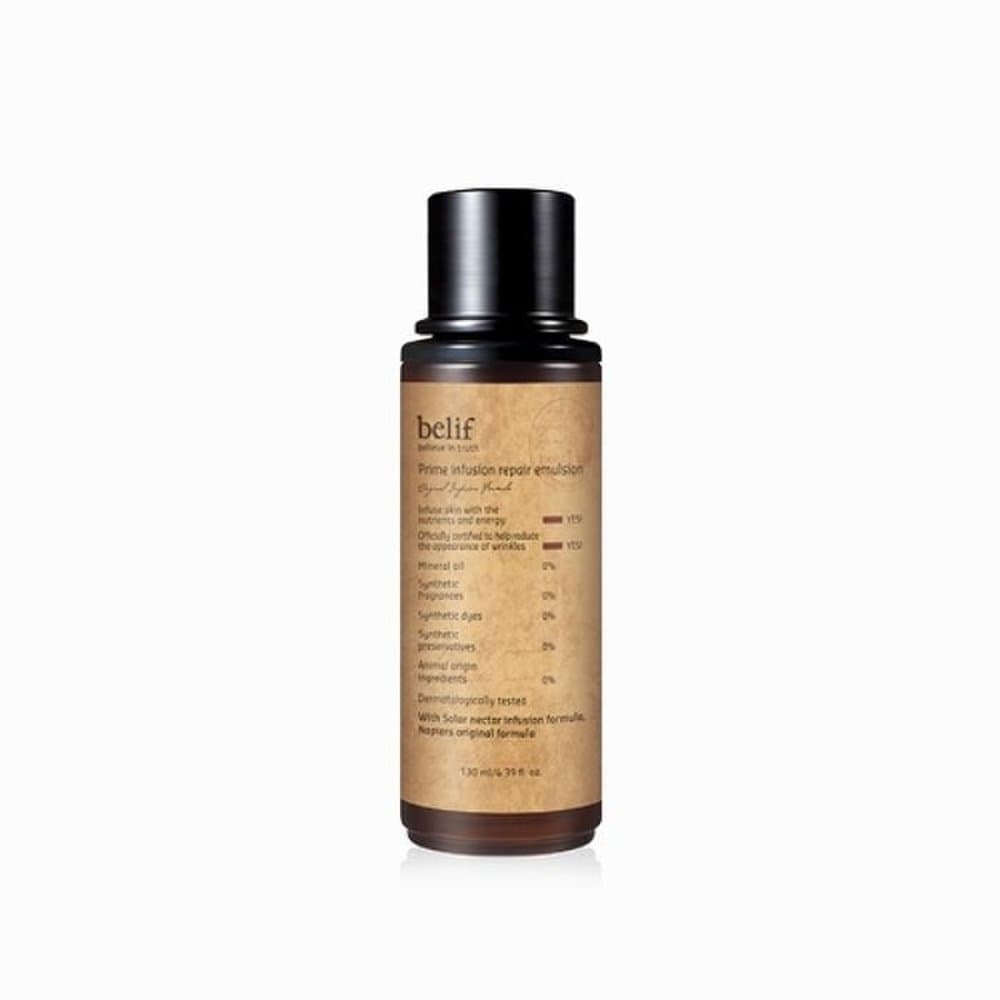 belif Prime Infusion Repair Emulsion 130ml