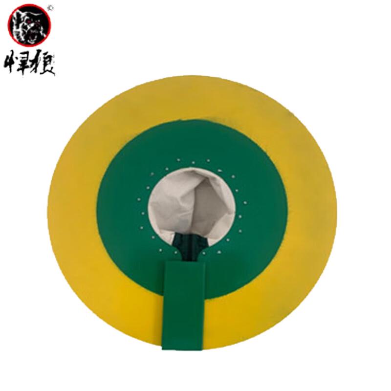 Hanlang Marine Rat Blocker Plate