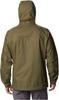 Geacă Columbia Watertight™ II WP Jacket verde piatră
