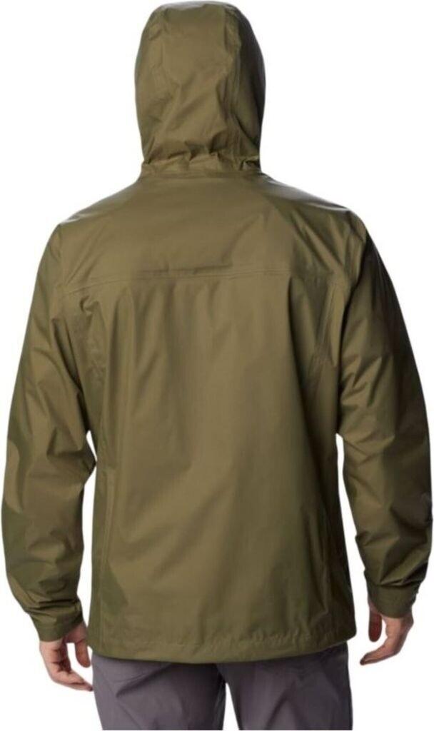 Куртка Columbia Watertight™ II WP Jacket stone green