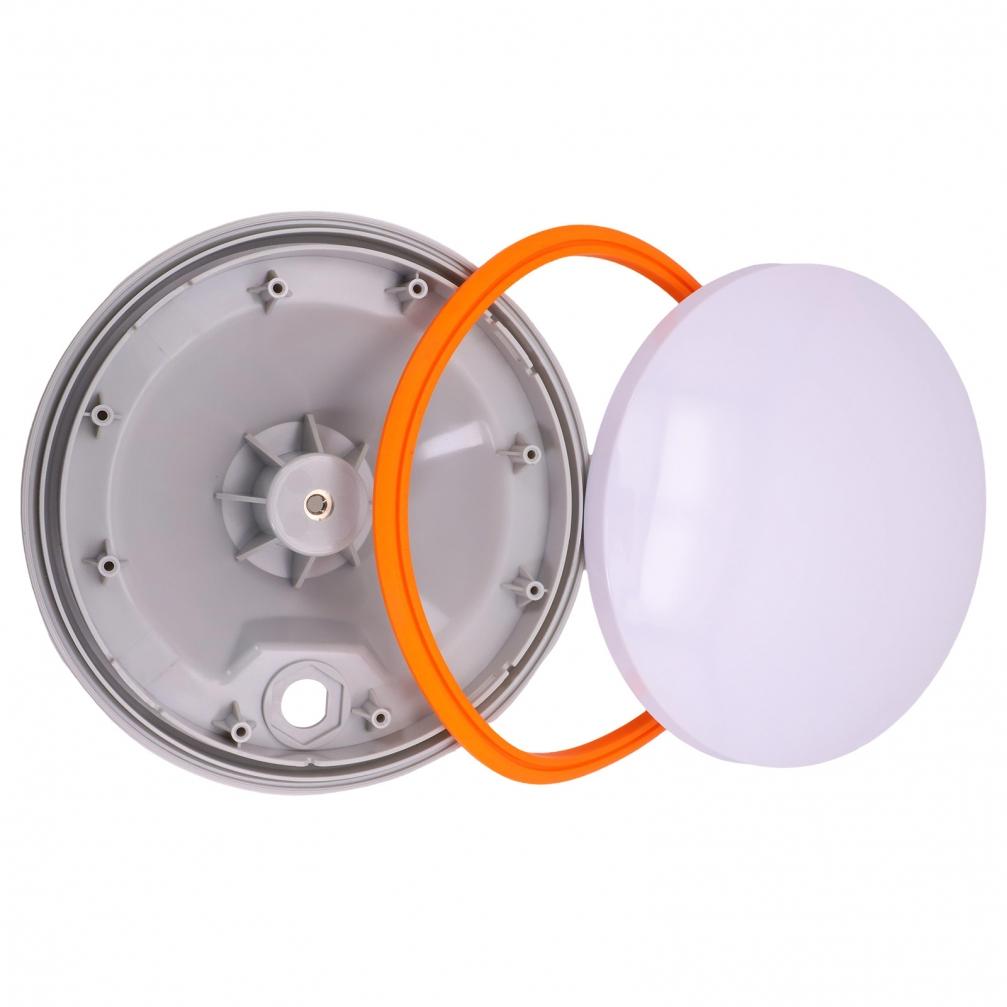 GNSS Antenna Shell GPS GLONASS BDS S-BAND  High-precision RTK GNSS Antenna Shell