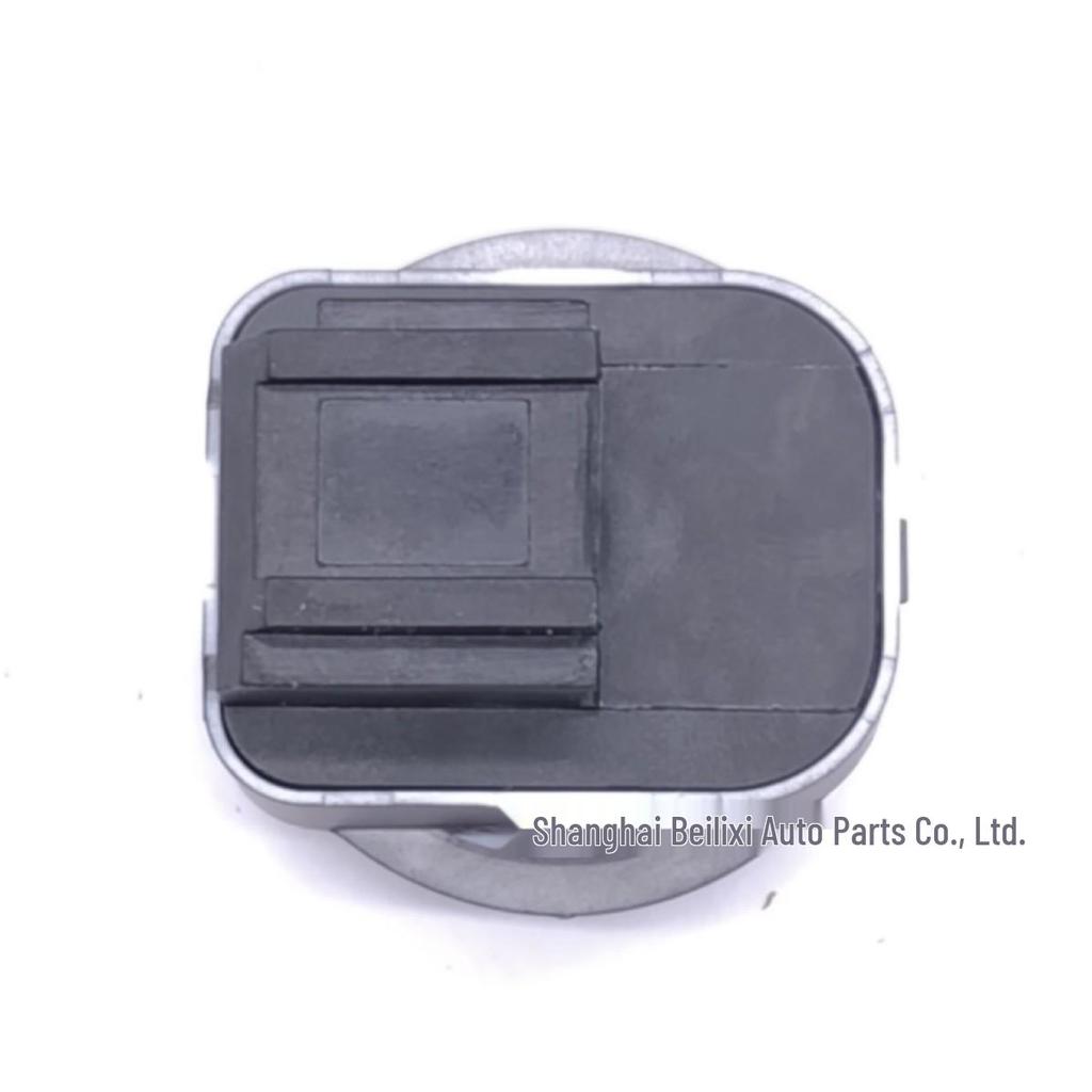 10-13 Polo Rückspiegel Schalter mit Heizung (Modelle 6RD959565A, 6R1959565F)