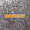 Honda-Compatible Waterproof Letter Stickers for Motorcycle Decoration