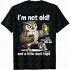 Tops – T-Shirts
