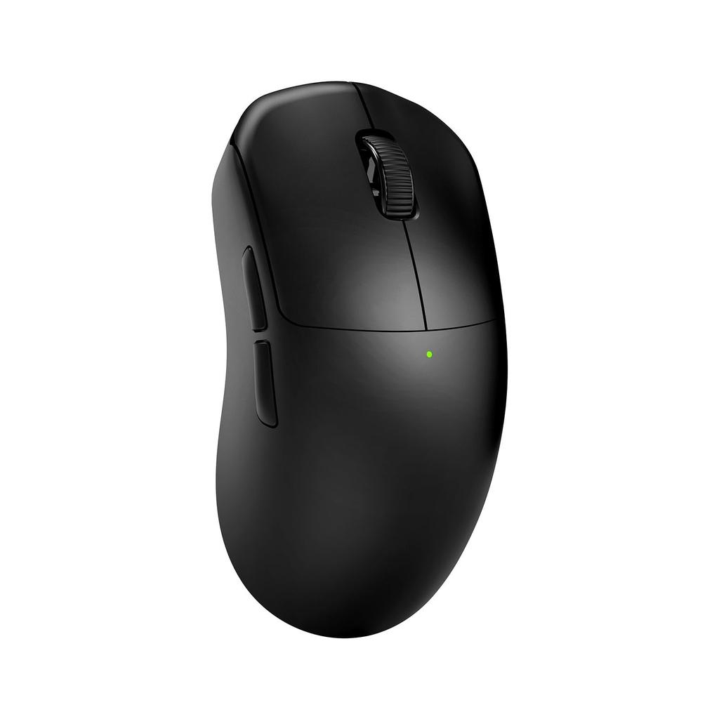 RAWM ES21M Gaming Mouse Black Wireless Gaming Mouse (Authentic Japanese Distributor Warranty)