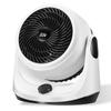 OIMG Oscillating Dual-Use Portable Heater Fan