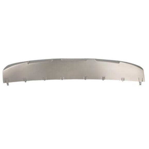 BMW X1 F48 Front Bumper Lower Trim (51117425974)