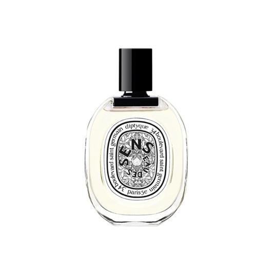 Diptyque Sensory Water Perfumes Citrus Floral Eau De Toilette Neroli Juniper Berry Valerian