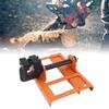 Vertical Chainsaw Mill Lumber Cutting   Portable   Sawmill Chainsaw Attachment Cut  d for Builders Woodworkers