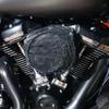 HCmotorku Motorcycle Rain Sock Air Air Filter Cover Rain Cover for Sportster 883