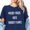 Tops – T-Shirts