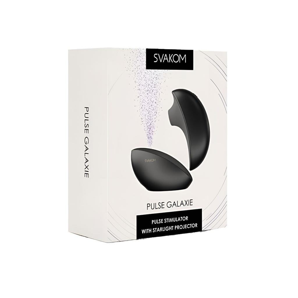 Vibrator Svakom Black