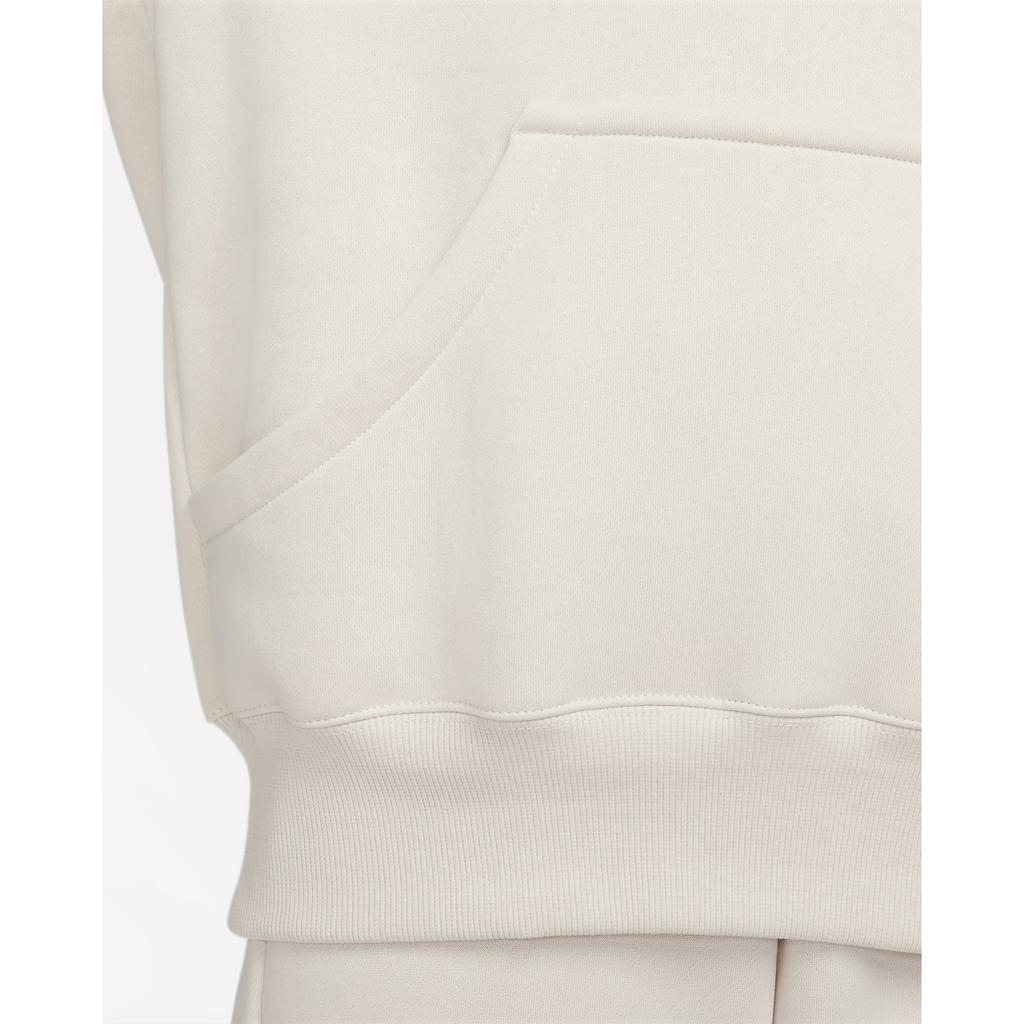 New Nike Sweatshirts Women's Brown DQ5861-104