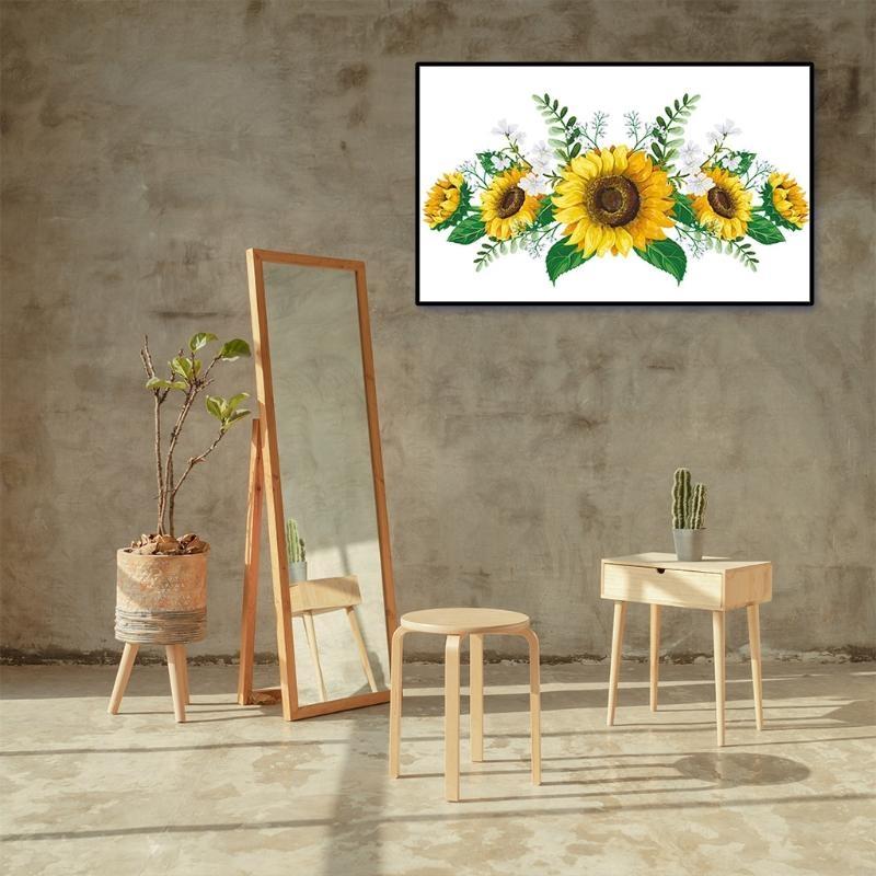 62KD Wall Decal Wall Stickers Bedroom Living Room Wall Art Decoration