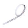 Strong Adhesive Stainless Steel Measuring Tape, 5-Meter Self-Adhesive Engineering Scale Ruler