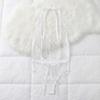 Backless See-Through Underwear Transparent Deep V Nightwear Lingerie Lace Bodysuit  Ladies
