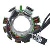 NEW-Motorcycle Stator Coil For Polaris Big Boss Scrambler Sportsman Worker Ranger 3086821