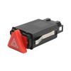 Hazard Warning Flashing Light Switch 8L0941509J Modification Replacement for A3 8L1 1996‑2003