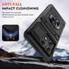 Armor Shockproof Car Magnetic Protective Cover for Motorola Edge 50 60 Fusion Pro Moto G 5G    Rugged Phone Case
