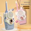 Grenzüberschreitendes Kinder-Walkie-Talkie Spielzeug: Kabelloser Outdoor-Bildungspager