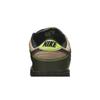 Nike Dunk Low Pro SB 'Jedi' (Unisex) Khaki / Baroque Brown-Safari Skateboard Shoes 304292 222