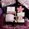 Women's Day Gift Set: Mug, Tea & Accessories