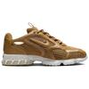 New Nike Air Zoom Spiridon Cage 2 Wheat HQ3552-799