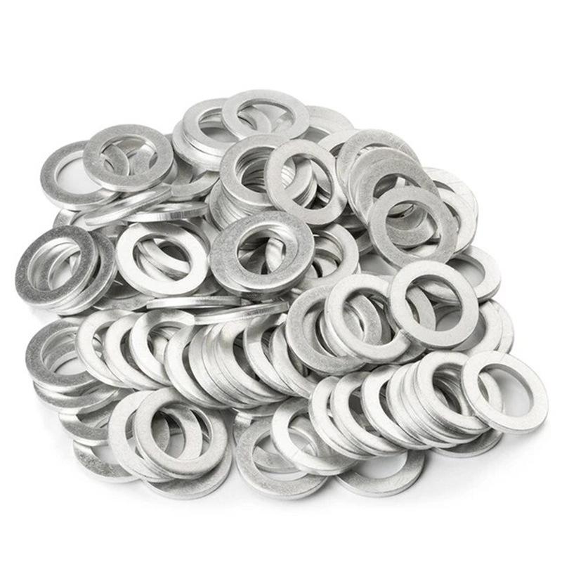 Honda/Acura Drain Screw Bolt Gasket Washer for Accord/Civic. Part Number 94109-14000.