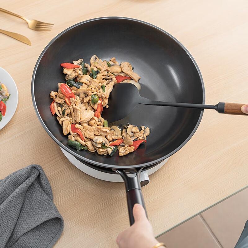 Debo Kairuisi Non-stick Stir-fry Wok