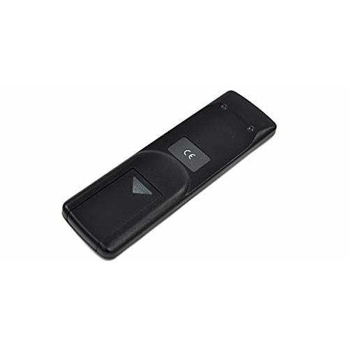 TASCAM CD200BT Remote Control E02206700A