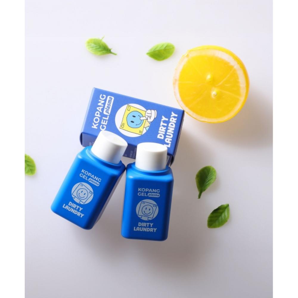 

Dirty Laundry [rhinitis Cooling Gel] Copengel Plasma 20ml NONE
