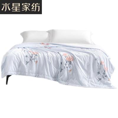 Antibacterial Cool-Touch Summer Quilt