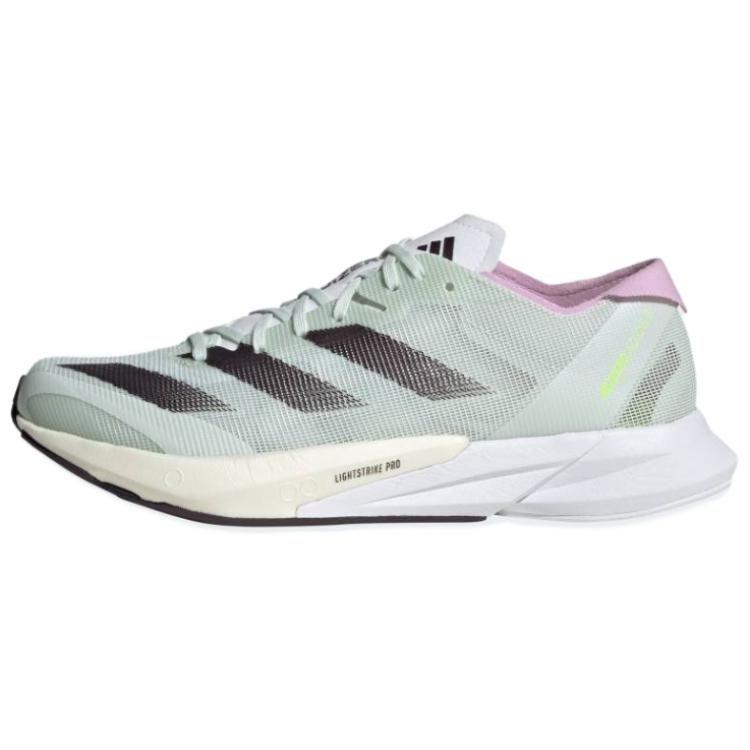 adidas Adizero Adios 8 Crystal Jade Lilac Women's IG5647