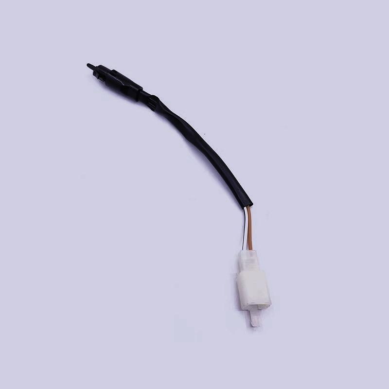 Compatible with Superman Neptune HS125T Fuxing Giant Series Front and Rear Brake Torque Switch.