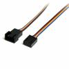 Startech-Startech FAN4EXT12 Power Cable