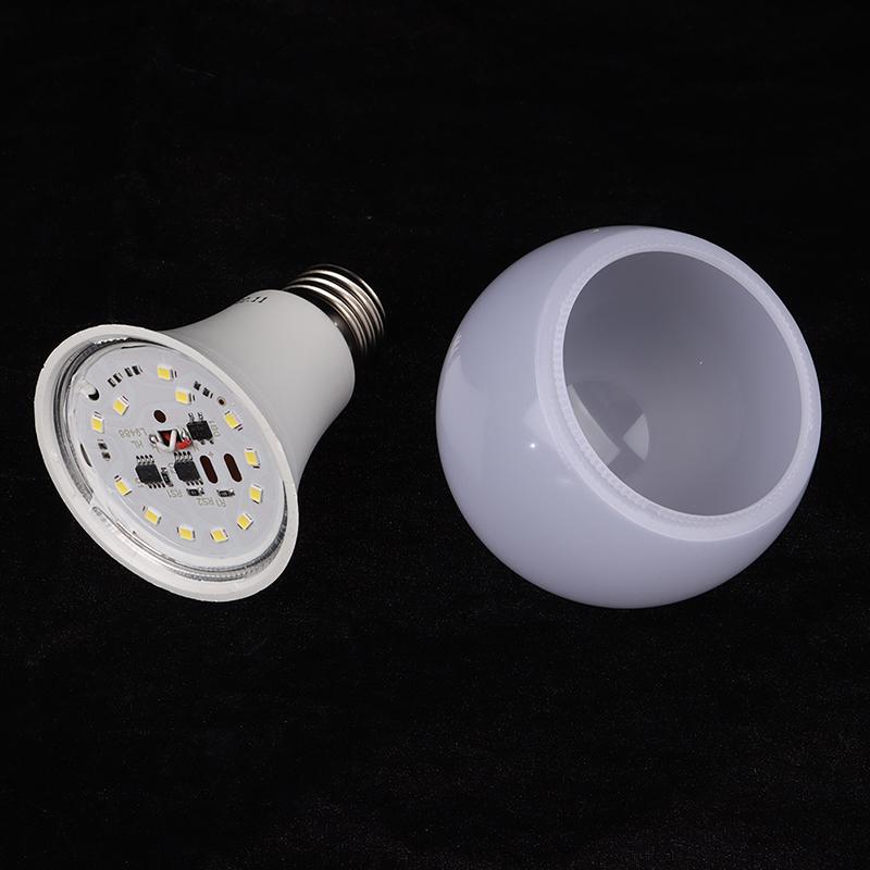 E27 Equivalent LED Bulbs 5W 7W 9W 12W 15W 18W Lamps LED Spotlight Cold/Warm White with Base