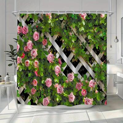 Casa de banho – Cortinas para duche