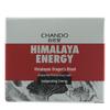CHANDO Euspa Shampoo & Men's Dragon's Blood Moisturizer Set