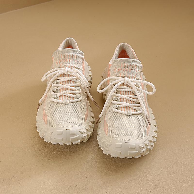 Hot Sale Running Trainers for Men Women Luxury Brand Walking Sneakers Slip Training Shoes Couples Sport Shoe